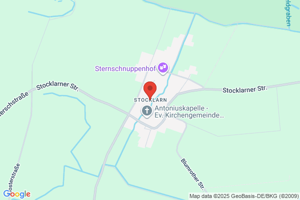 Skokällar'n