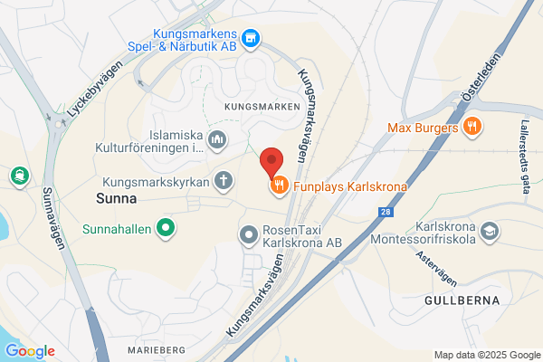 Smörblommans förskola (Barn och utbildning)