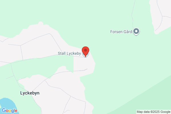Stall Lagledaren