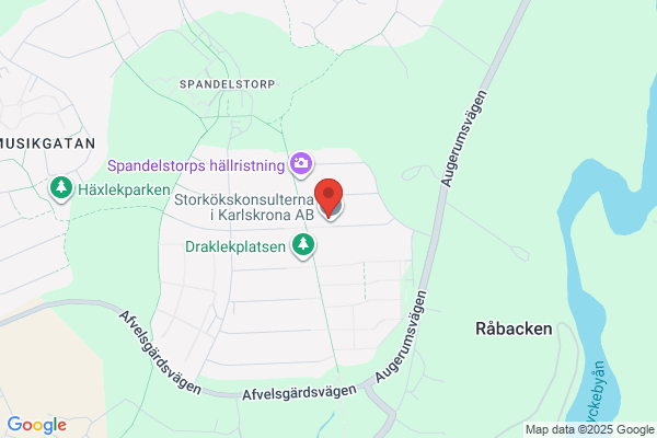 Storköksplanerarna