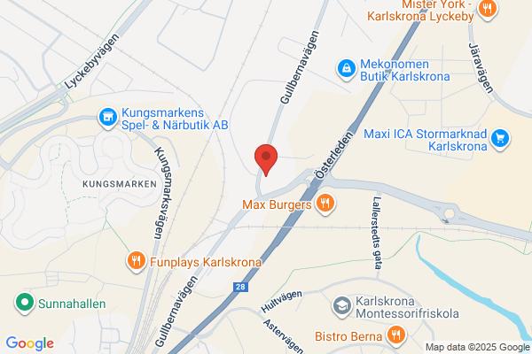 Stålmännen i Karlskrona AB