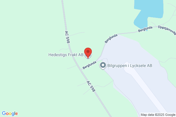 Hedestigs Frakt AB