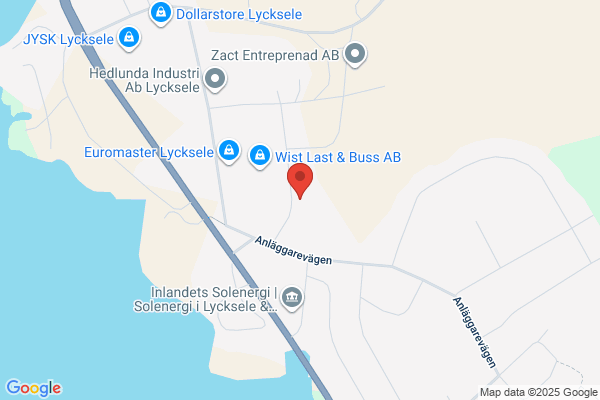 Lillsele Transport AB
