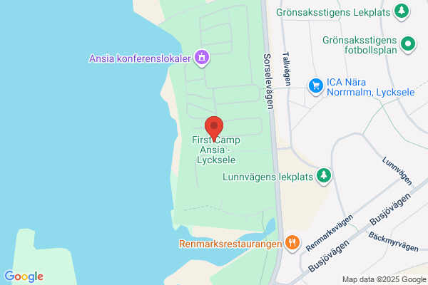 Andersson Åkeri KB, Ove