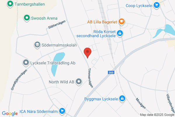 Bl Hägglunds Åkeri AB