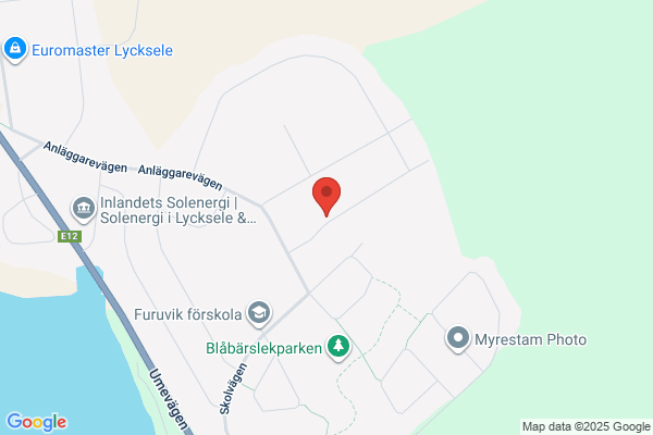 Gunnarssons Åkeri i Lycksele AB