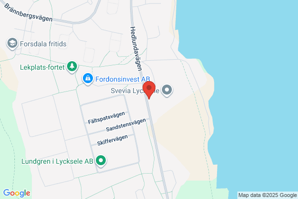 Norrmiljö i Lycksele AB