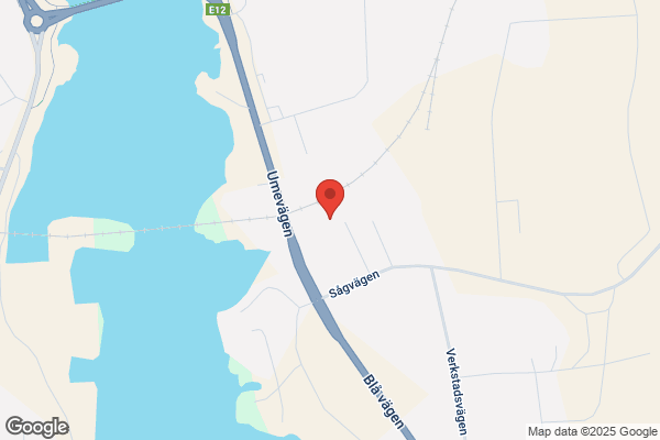 Auto-Blå Ab