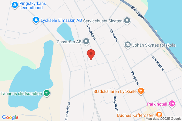 Bilbolaget Nord Ab