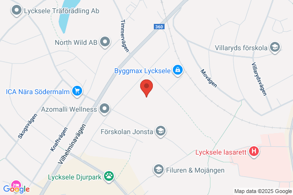 Nova Bilservice / Bilservice
