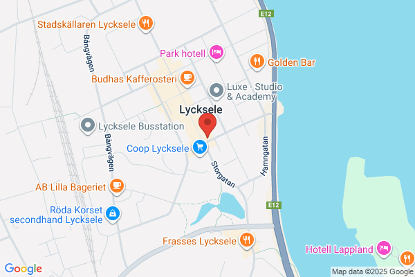 Ohlssons Fastigheter
