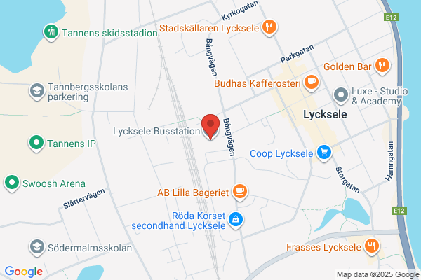 SWEBUS AB