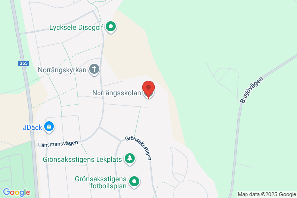 Norrskenet förskola (Förskolor)