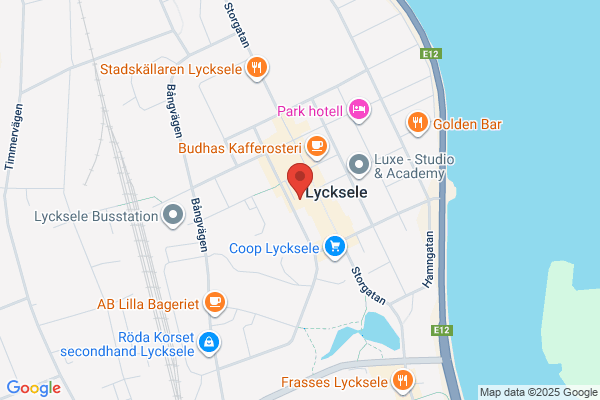 Länsförsäkringar Västerbotten