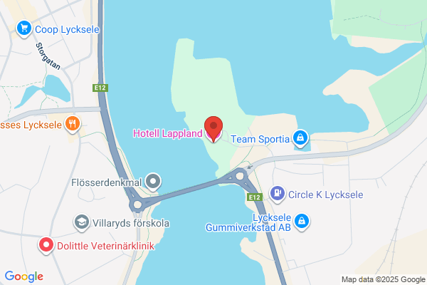 Hotell Lappland AB