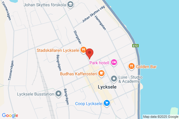 Lycksele Sportklubb
