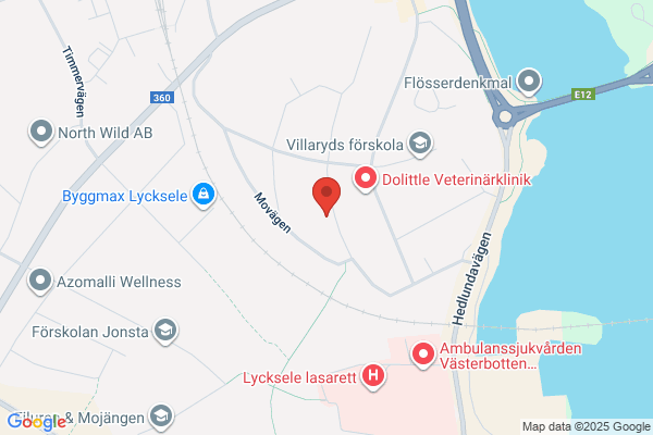 Massage i Lugn & Ro