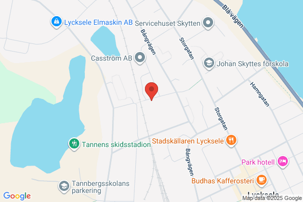 Restaurang Lilltjärn