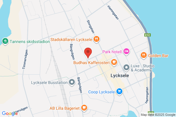 Lindbergs Energi och Vvs AB