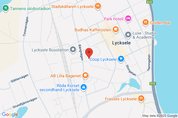 Finnbacken 7-9 skola (Grundskolor)
