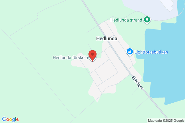 Hedlunda skola (Grundskolor)