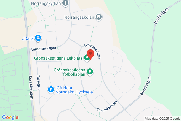 Moroten förskola (Barn och utbildning)