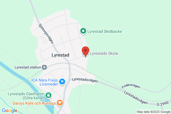 Dataskolan
