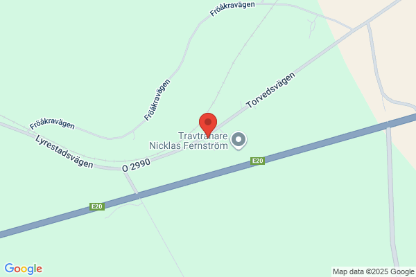 Franssons Åkeri i Lyrestad AB