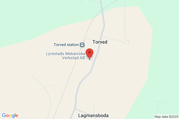 Lyrestads Mekaniska Verkstad