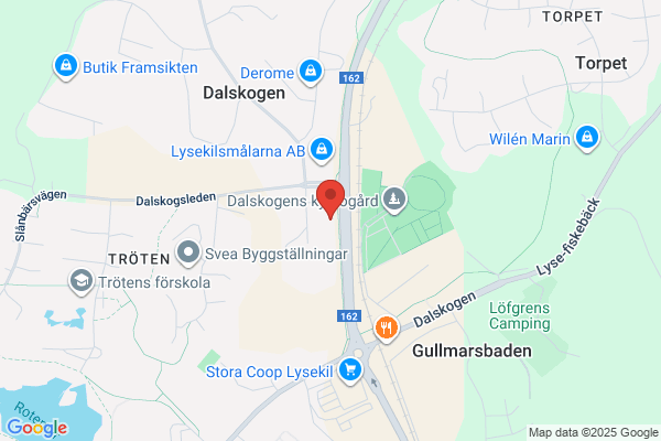 Bröderna Brandt Personbilar Ab