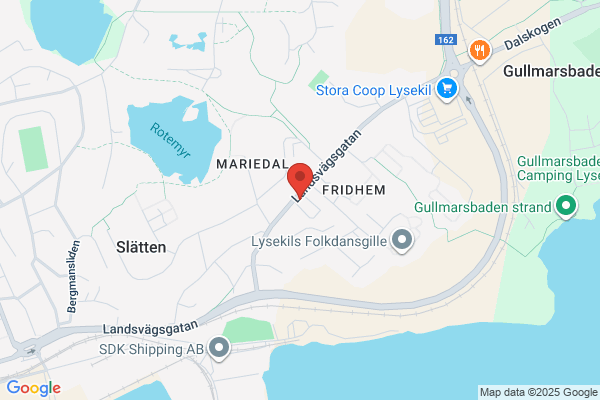Lysekil Bil & Motor