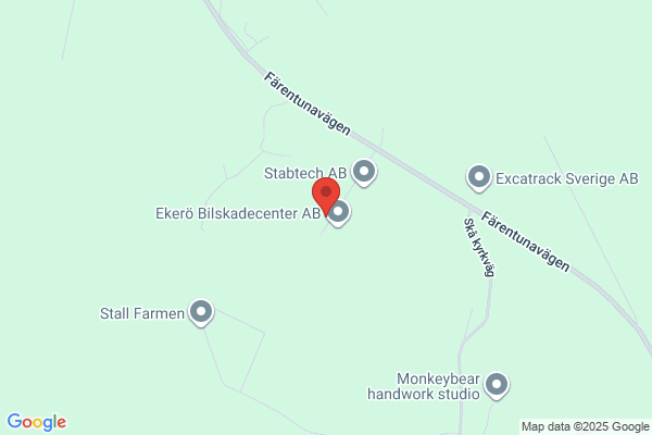 Ekerö Bilteknik AB