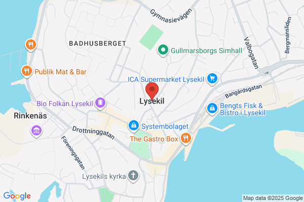 Lysmar