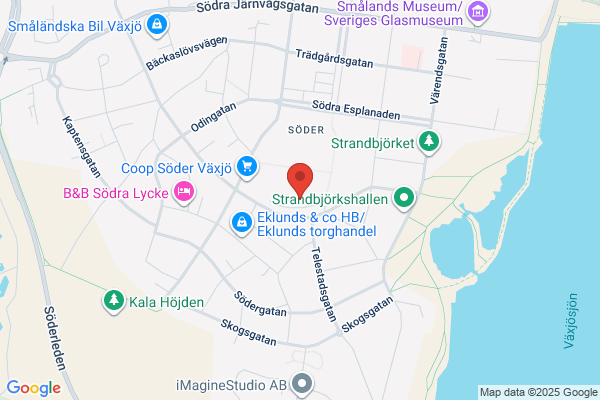 Horsö Bygg & Entreprenad AB