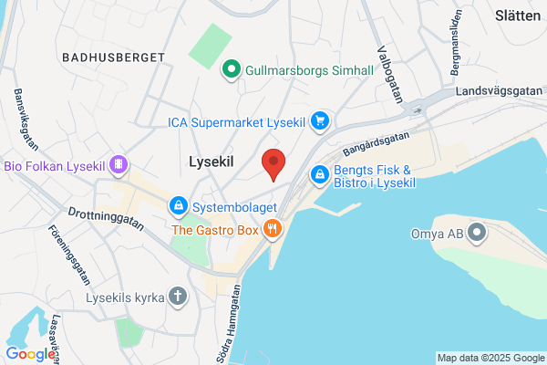 Hårsalong Combie
