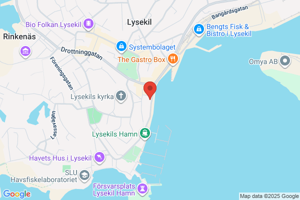 Lysekil