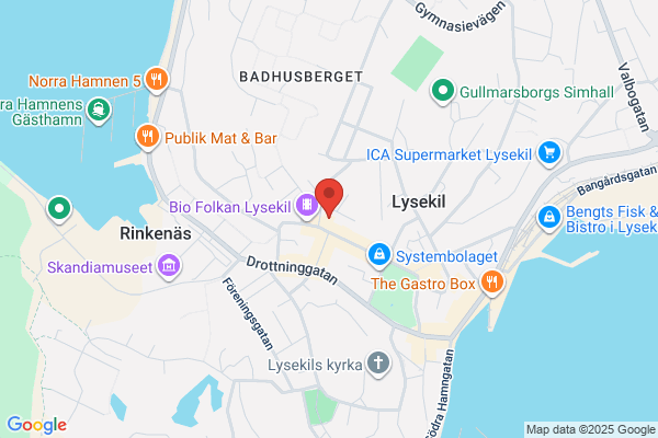 Klädkompaniet