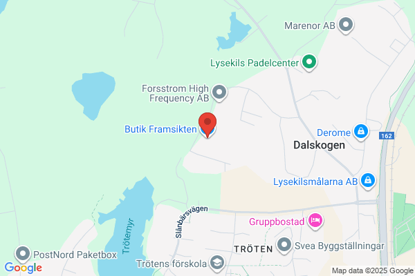 Måleri Pensel & Färg I Väst HB