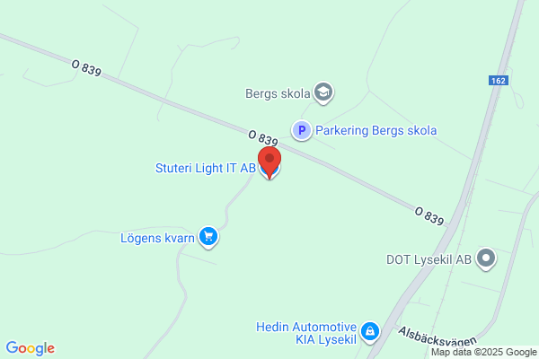 A Trettiotvå AB