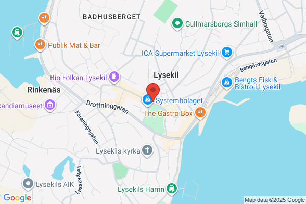 Eurest AB, Restaurang Fägnaden