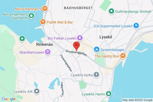 Pizzeria Viking Lysekil