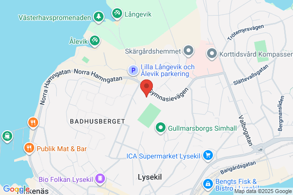 Kronbergsskolan