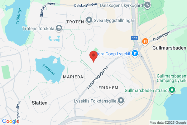 Mariedalsskolan