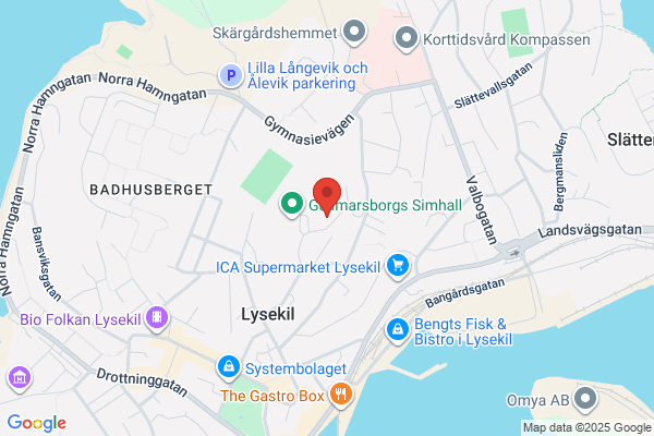 Boviks skola (Grundskolor)