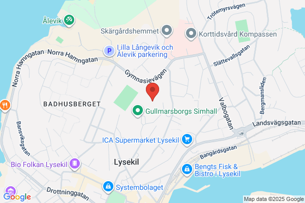 Gullmarsskolan (Grundskolor)