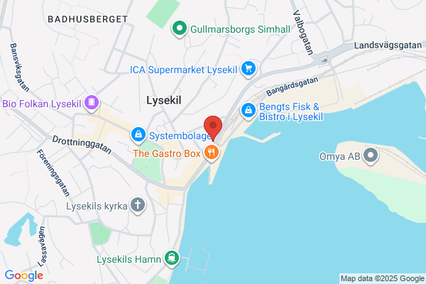 Johansson AB, Tandläkare Nils