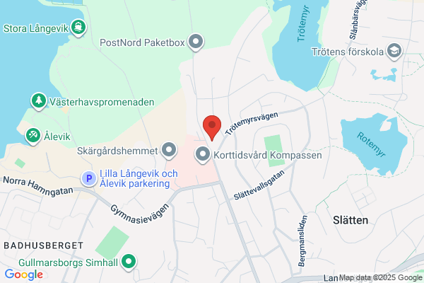 Tandläkare Bo Englund AB