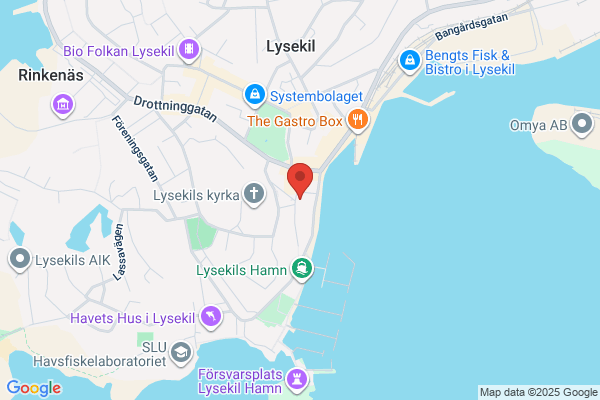 Lysekils Ambulans