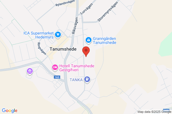 Lbc Schakt & Transport i Lysekil