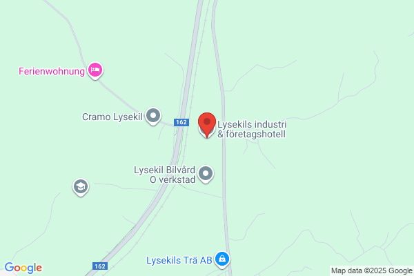 Lysekils Slam och Container AB